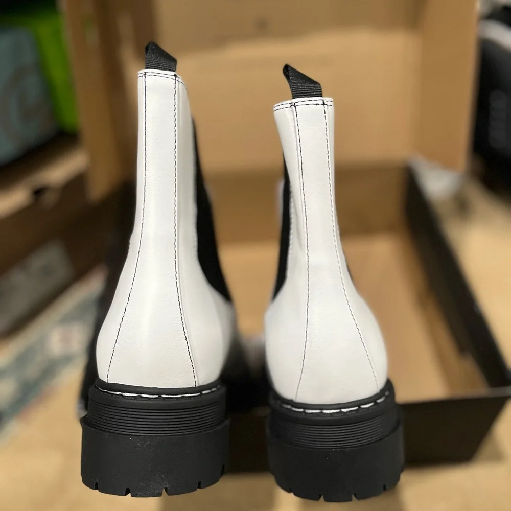 Marc fisher boots size 8